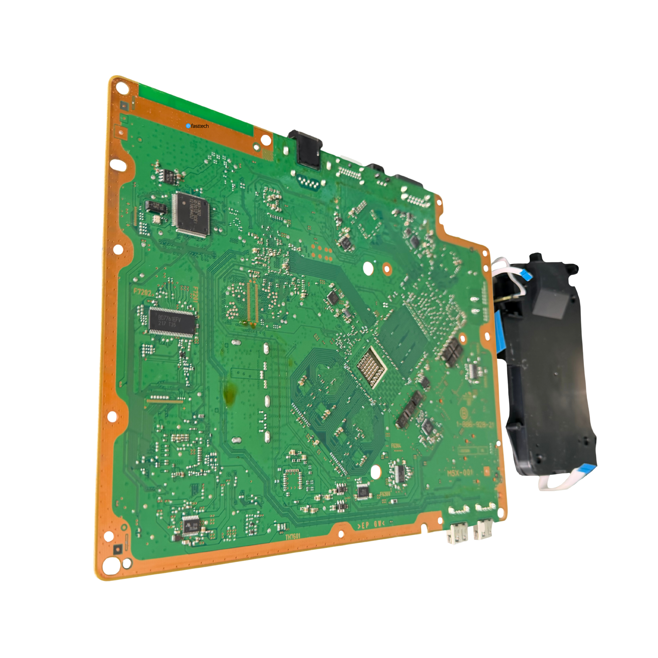 PlayStation 3 Super Slim Motherboard MPX-001 - Fasttech